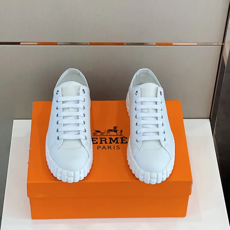 Hermes Shoe 